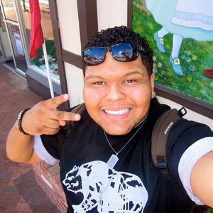 Meet your Posher, Wesley